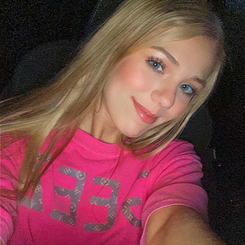 Meet your Posher, Haley